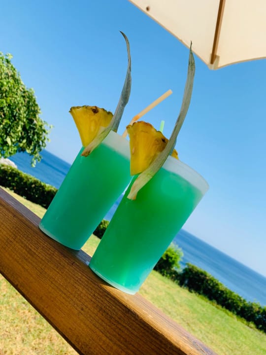 Sonstiges Hotel Kalithea Horizon Royal