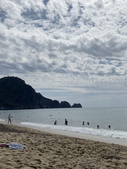 Strand Azak Beach Hotel