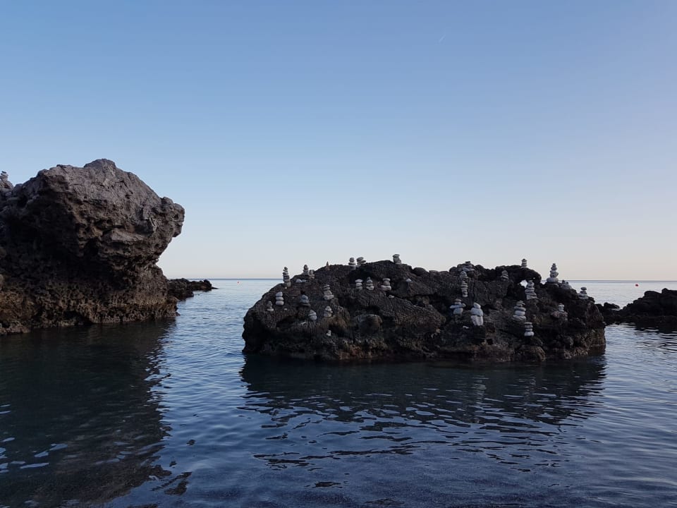 Strand Hotel Kalithea Horizon Royal