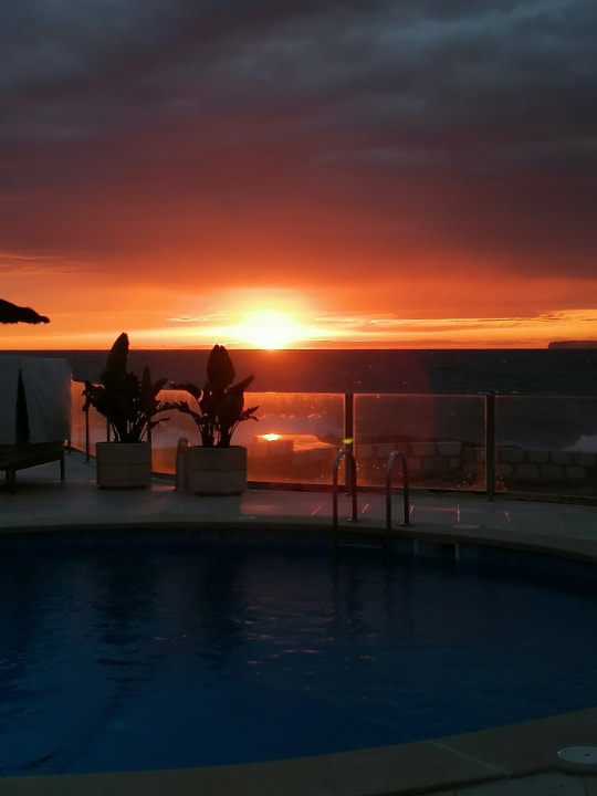 Gastro Universal Hotel Cabo Blanco - Adults Only