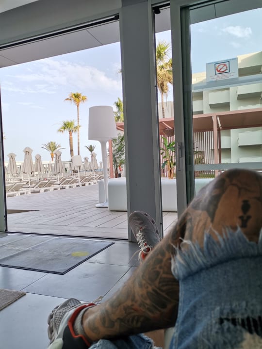 Sonstiges Hotel Garbi Ibiza & Spa