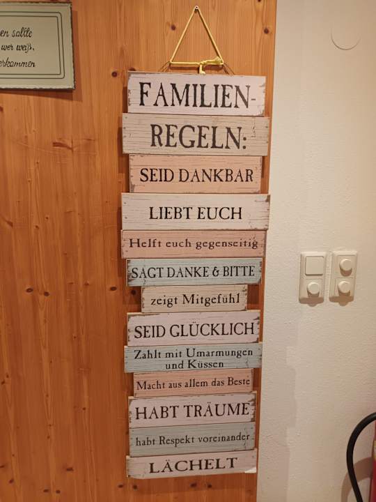 Lobby Alpengasthof Hotel Gruberhof