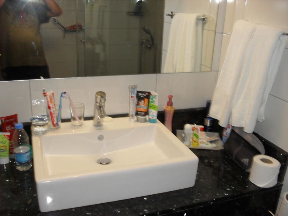 Zimmer 8112 Hane Family Resort