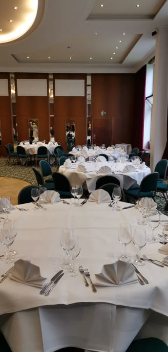 Gastro Cliff Hotel Rügen