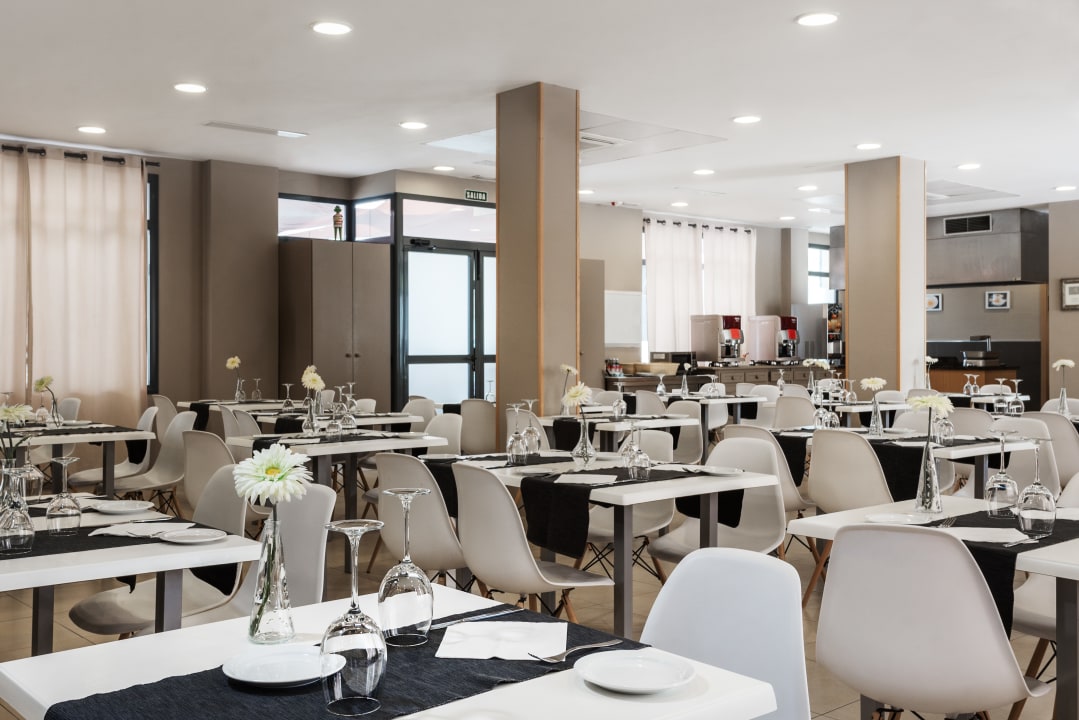 Restaurant Hotel Mainare Playa