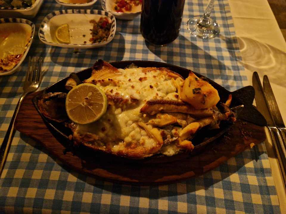 Sonstiges Limak Limra Hotel & Resort