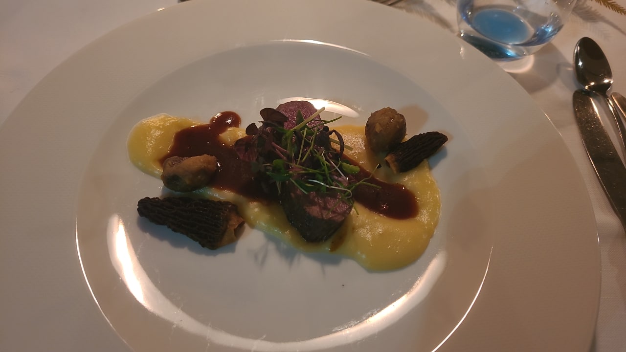 Gastro Hotel Schöne Aussicht - adults only