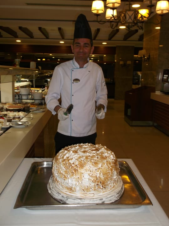 Sonstiges Side Aluna Hotel