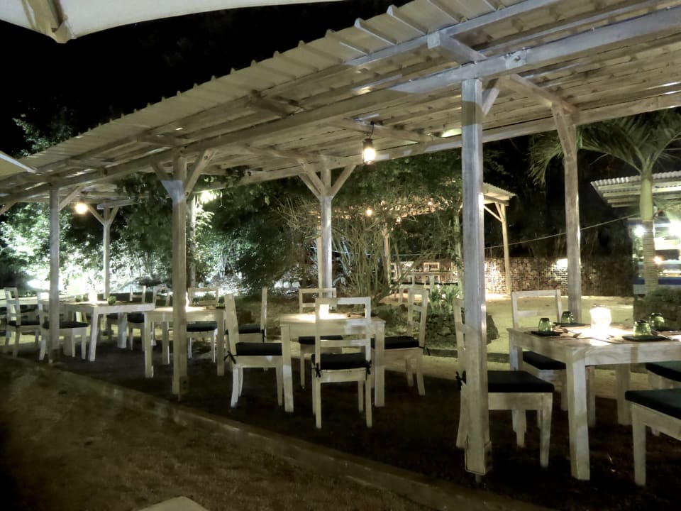 Gastro Shanti Maurice Resort & Spa