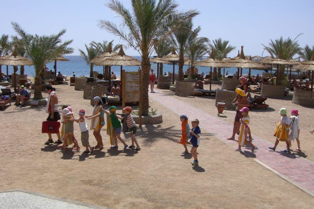 Miniclub Beach Albatros Resort
