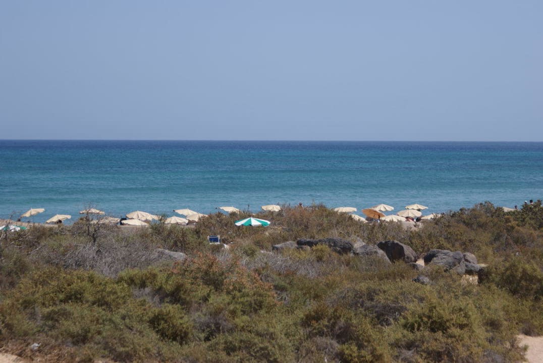 Playa SBH Crystal Beach Hotel & Suites