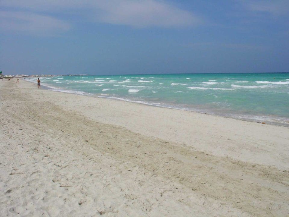 Strand Hotel Royal Garden Palace