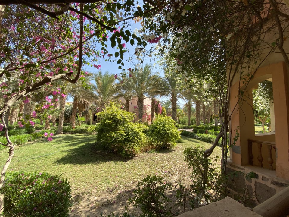 Ausblick Dream Lagoon Resort & Aqua Park