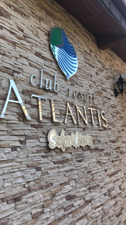 Sonstiges Club Resort Atlantis
