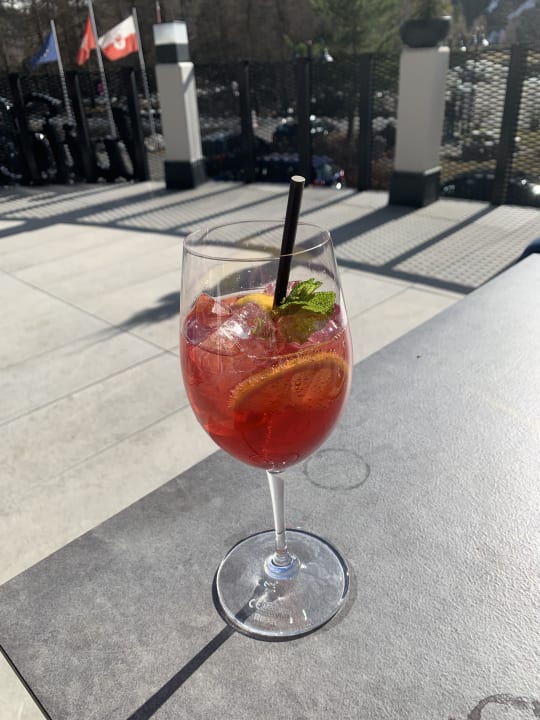 Gastro Verwöhnhotel Wildspitze