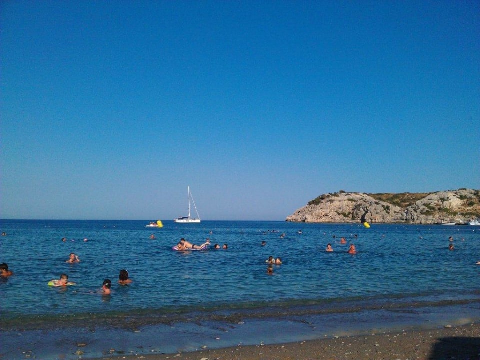 Plaz Irene Palace Beach Resort Club alltoura
