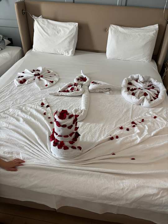 Zimmer Numa Bay Exclusive Hotel