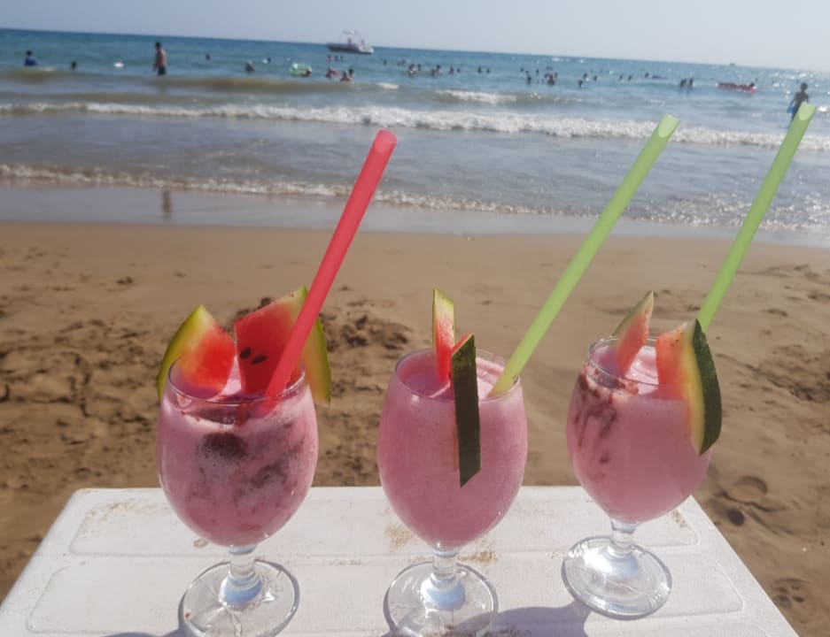 Strand Hane Family Resort