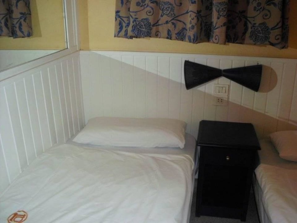 Betten Ferienwohnungen Teneguia