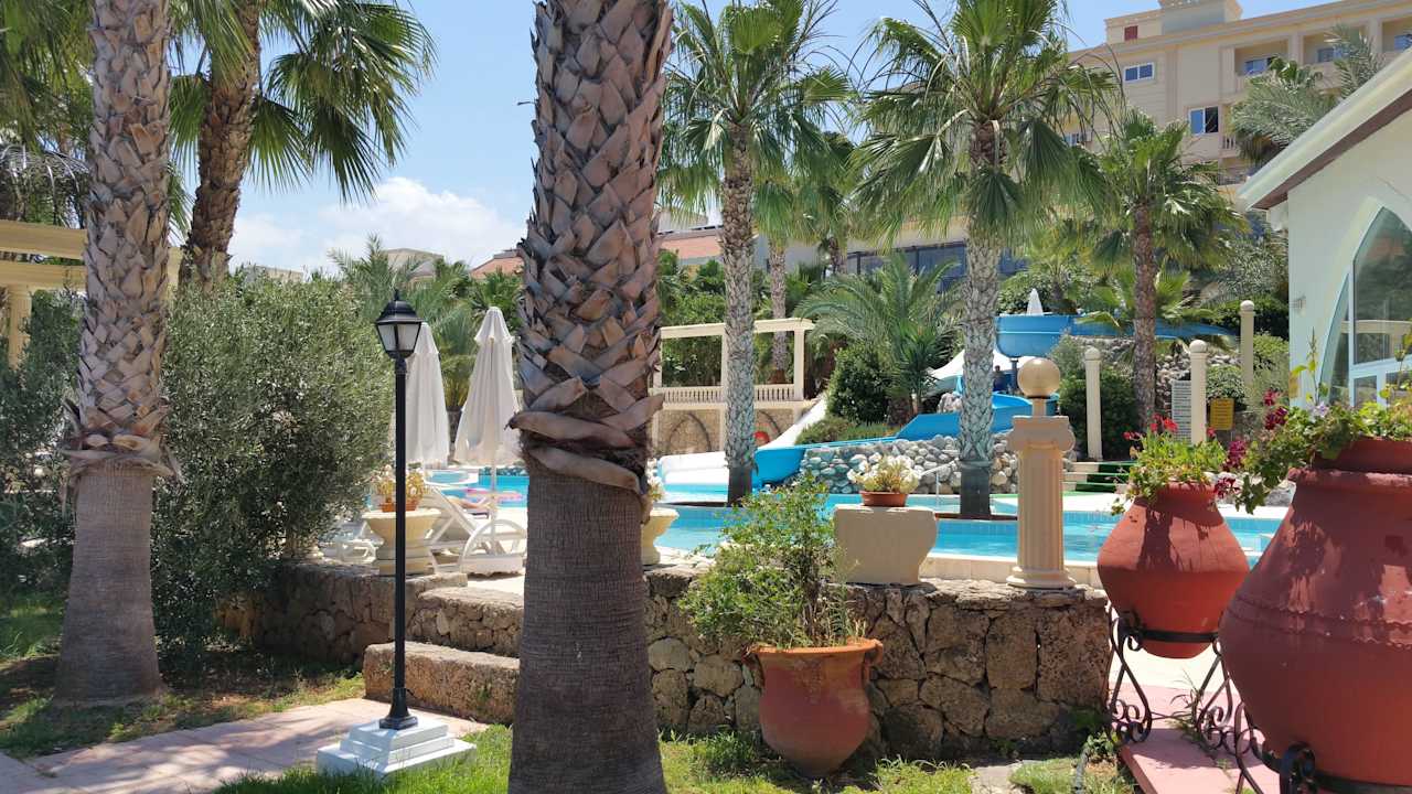 OSCAR RESORT Oscar Resort Hotel