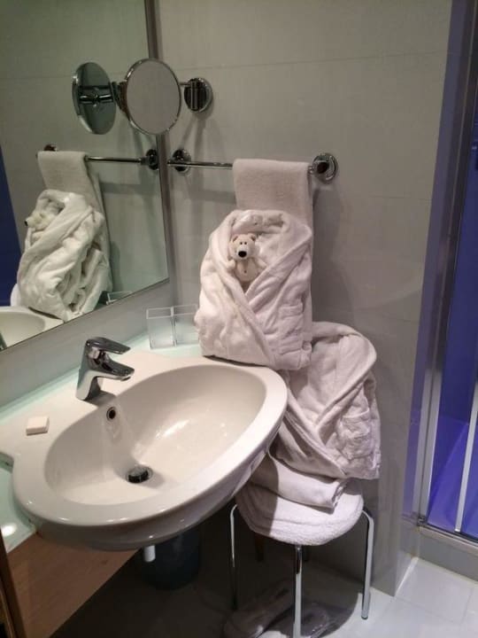 Bad Hotel Spadari Al Duomo