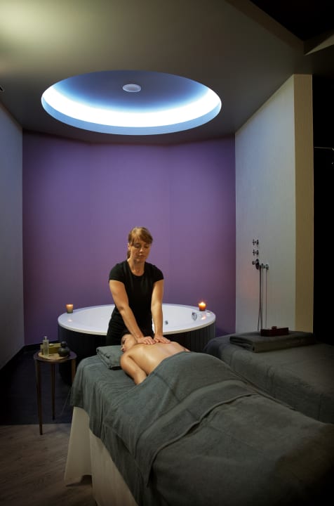 Sport & Freizeit Hotel The Vine