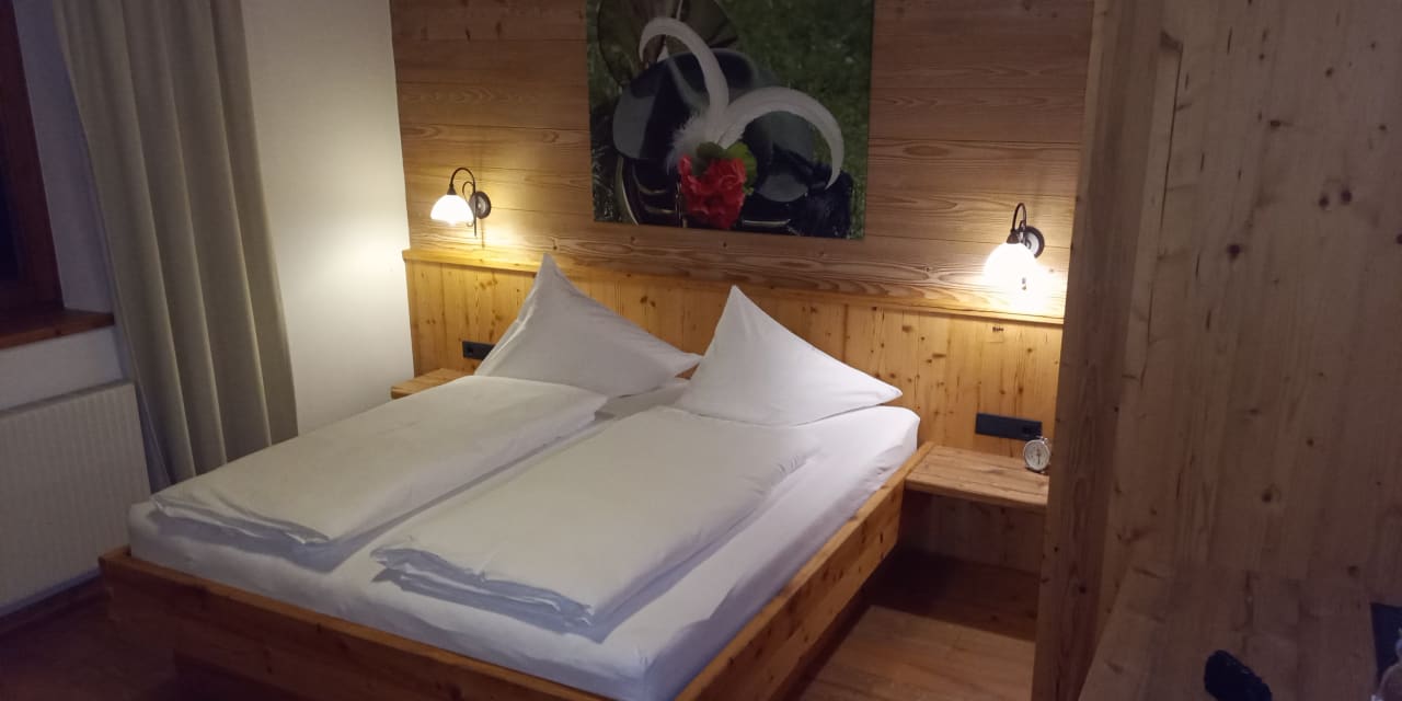 Zimmer Landgasthof Ledererwirt