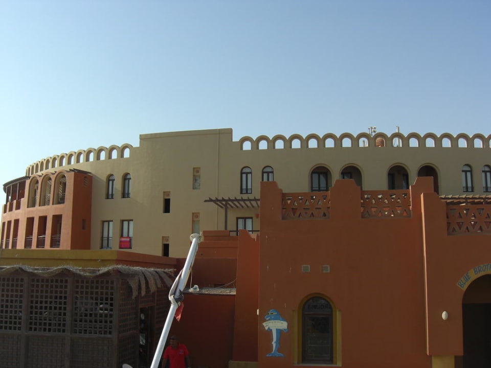 Hotel Hotel Three Corners Ocean View prestige - Adults only