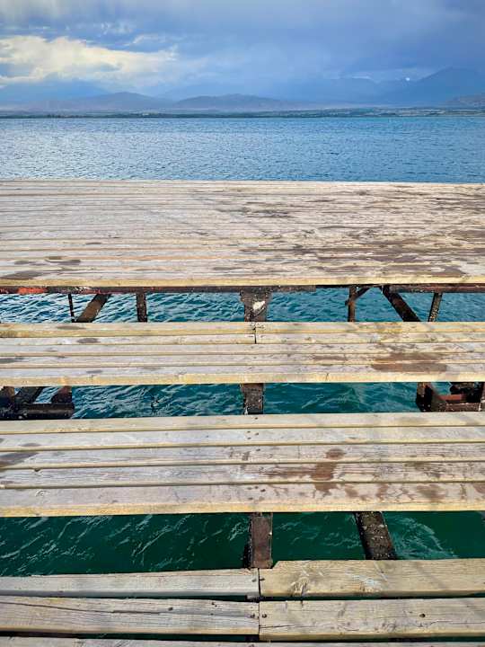 Strand Natali Resort