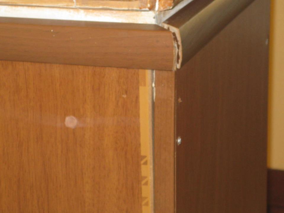 Defekt Hotel Alperbey