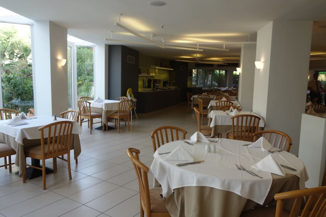 Gastro Hotel Minos Mare Beach