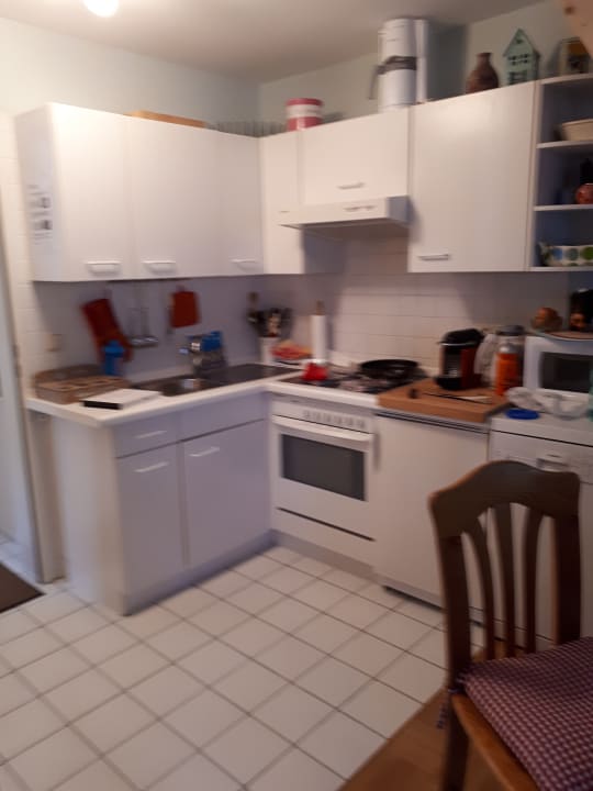 Zimmer Ferienpark im schönen Falkenstein 7