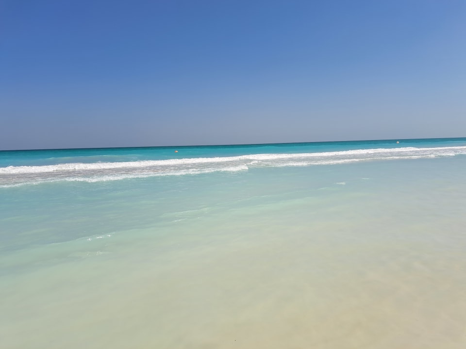 Strand Rixos Premium Saadiyat Island