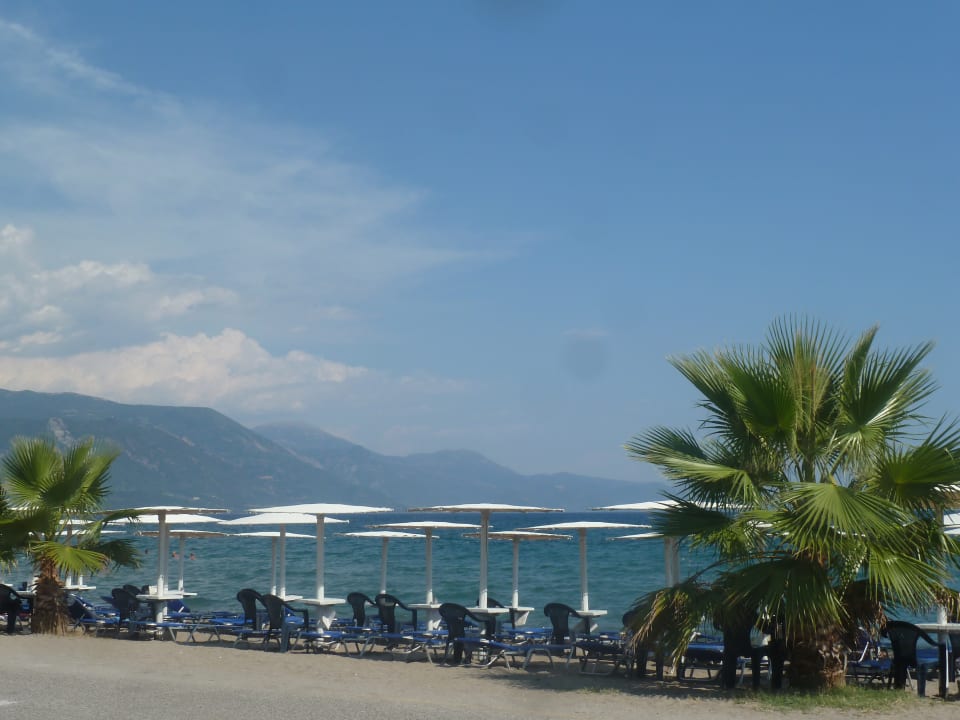 Strand Hotel Oasis by the Sea