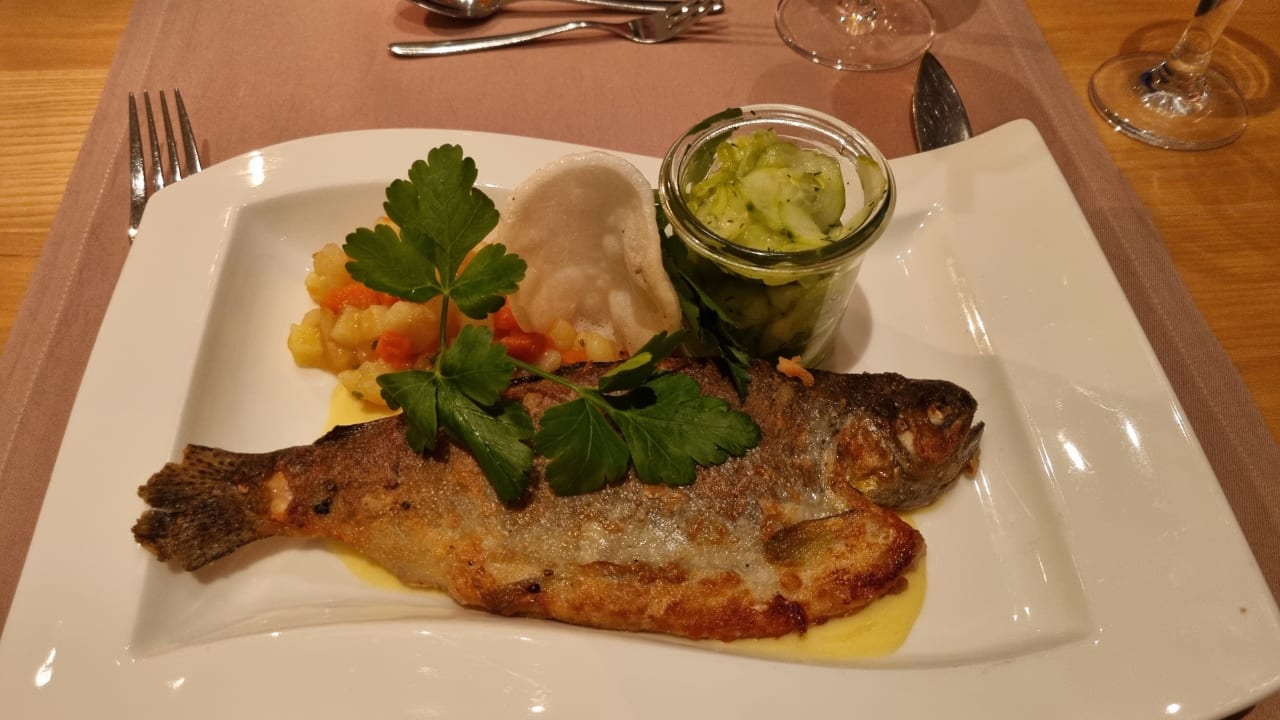 Gastro Lindner Hotel Boltenhagen, part of JdV by Hyatt