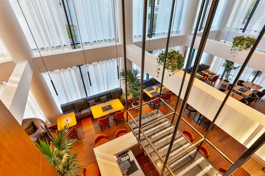 Gastro Hotel Fagus by Aycon