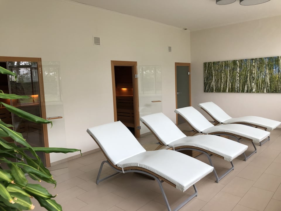 Sport & Freizeit Hotel Bellevue