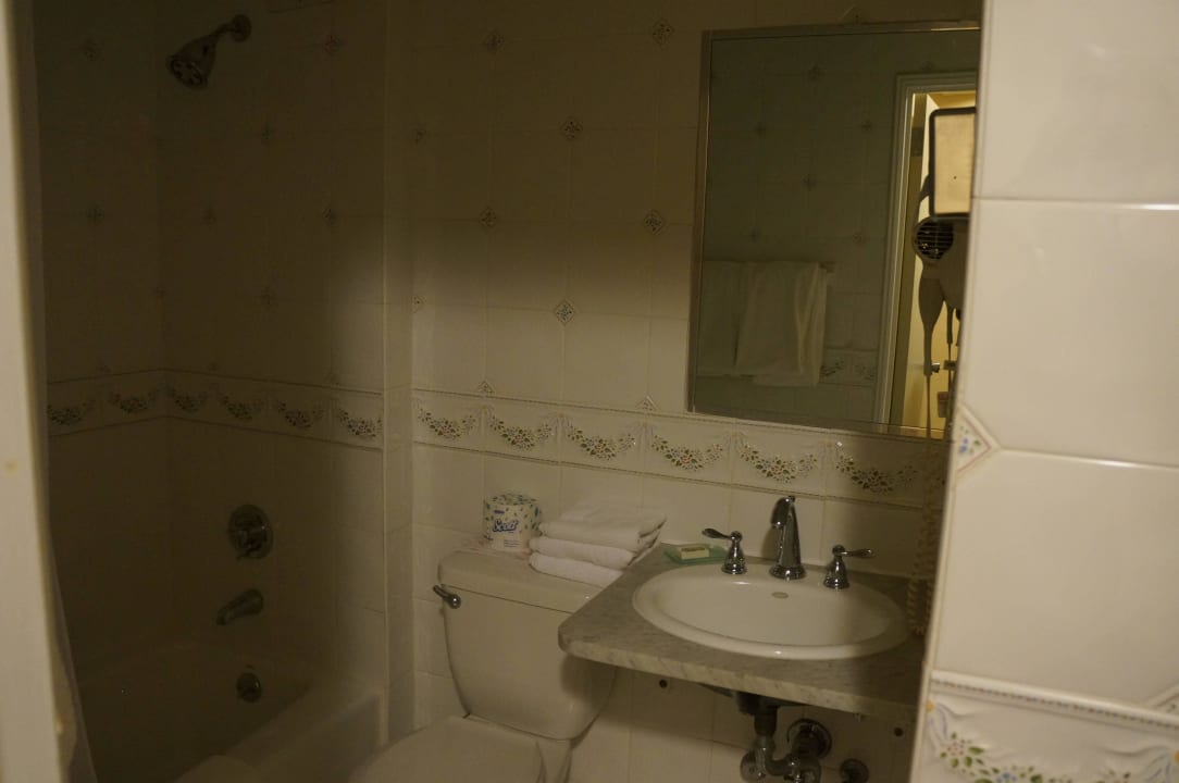 Bad The Skyline Hotel New York