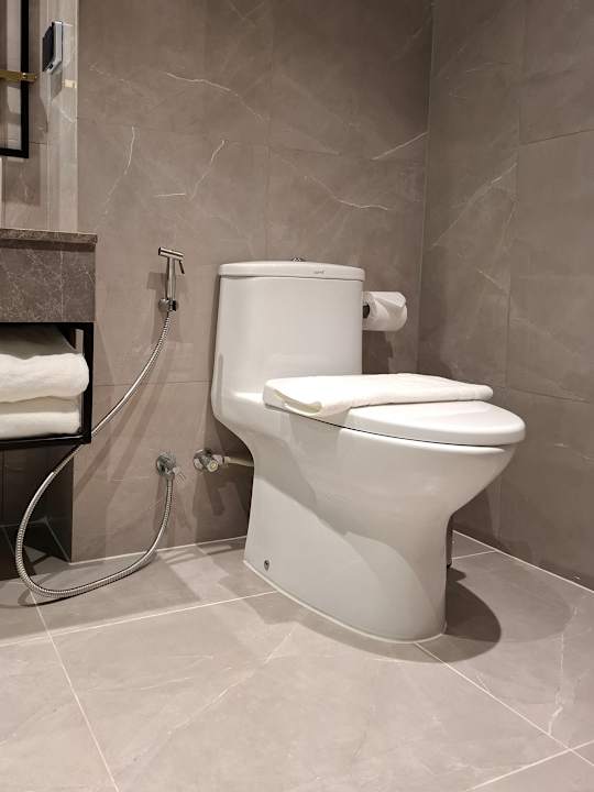 Zimmer Best Western Plus Nexen Pattaya