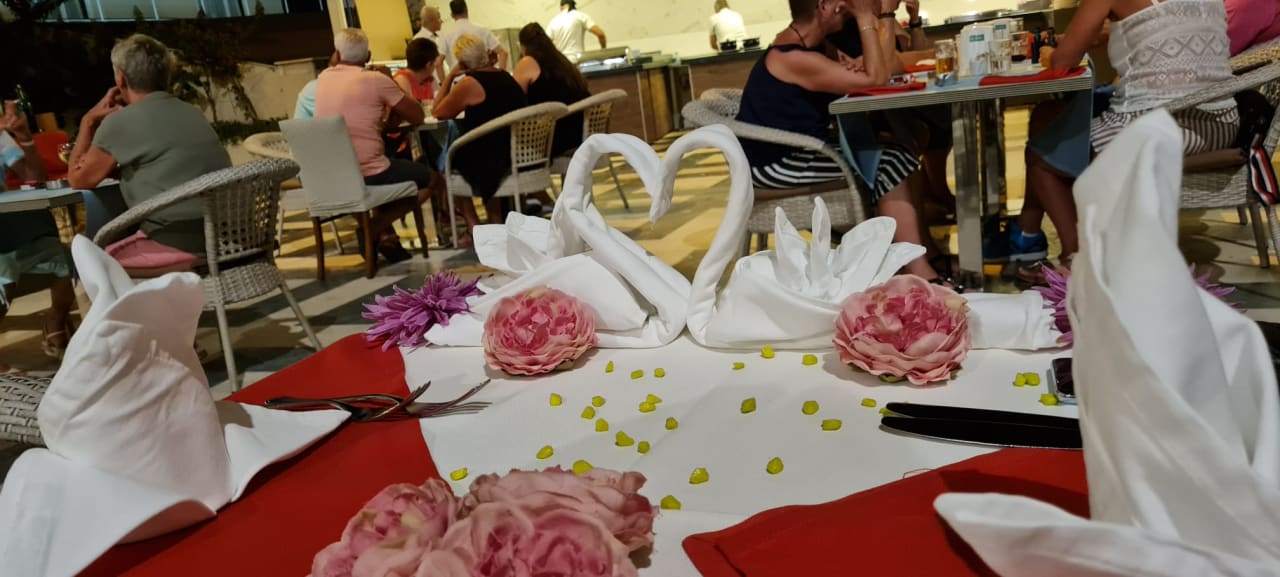 Gastro Nerton Hotel - Erwachsenenhotel ab 16 Jahren