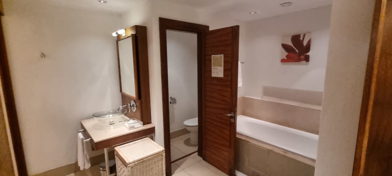 Zimmer Tamassa Bel Ombre