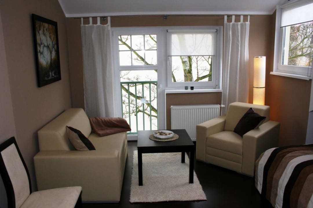 Wohnung 15 Villa Dorota