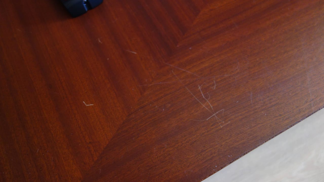 Tisch durch Protur Turo Pins Hotel