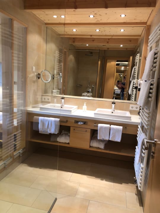 Zimmer derWaldfrieden naturparkhotel