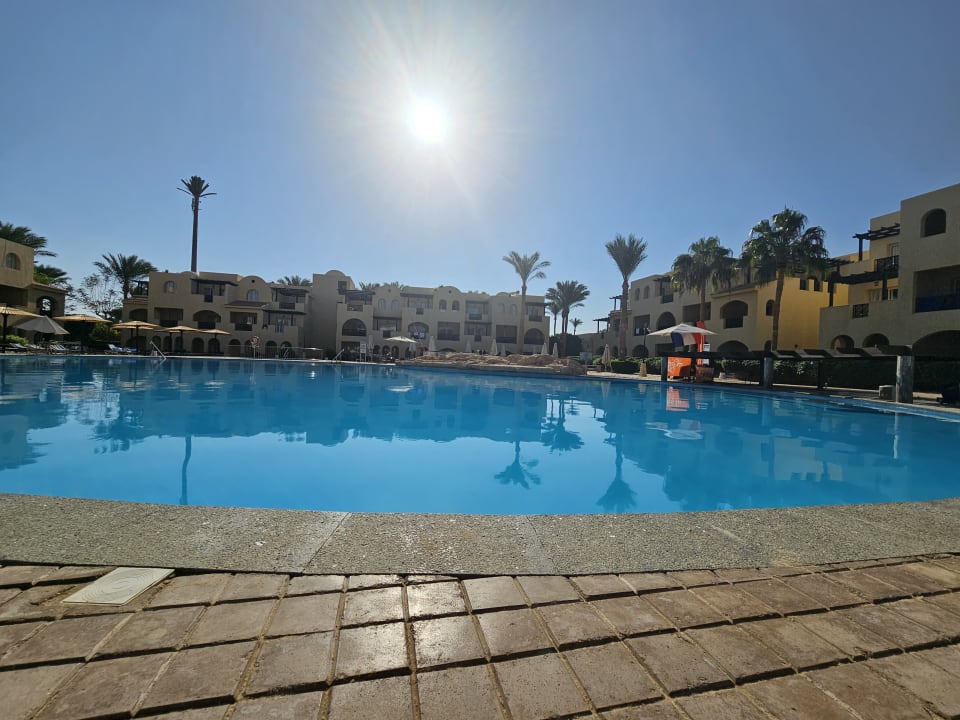 Pool Stella Garden Resort & Spa, Makadi Bay