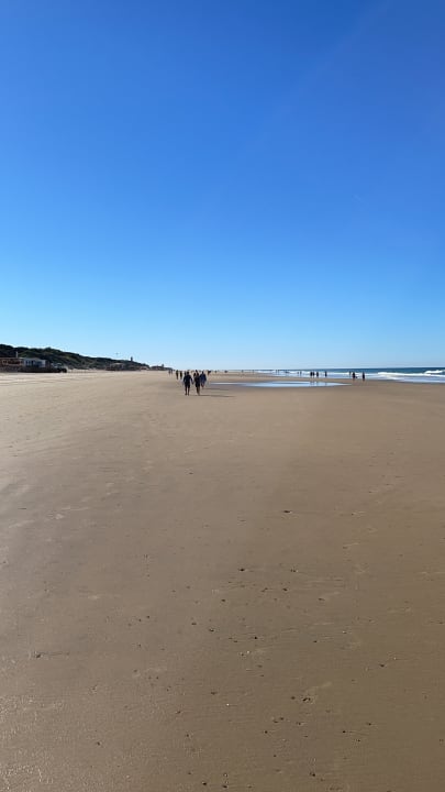 Strand Aldiana Club Andalusien