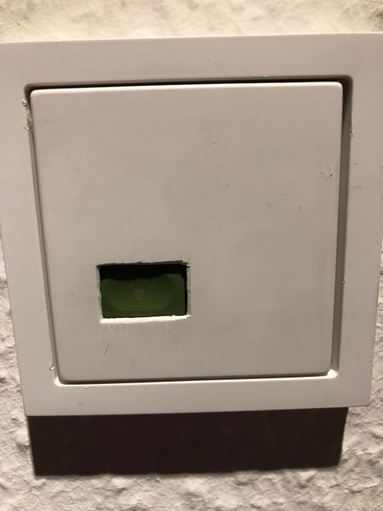 Zimmer Vienna House Easy Bad Oeynhausen