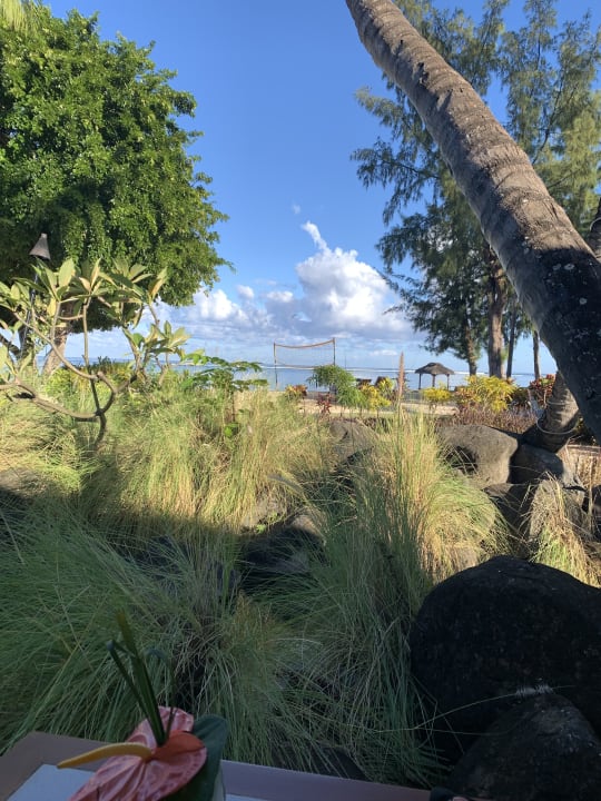 Gastro Hilton Mauritius Resort & Spa