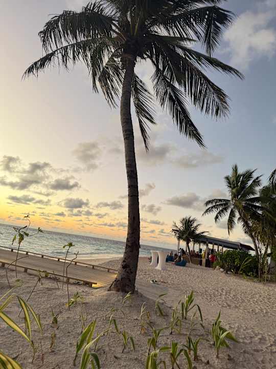 Strand ROBINSON MALDIVES