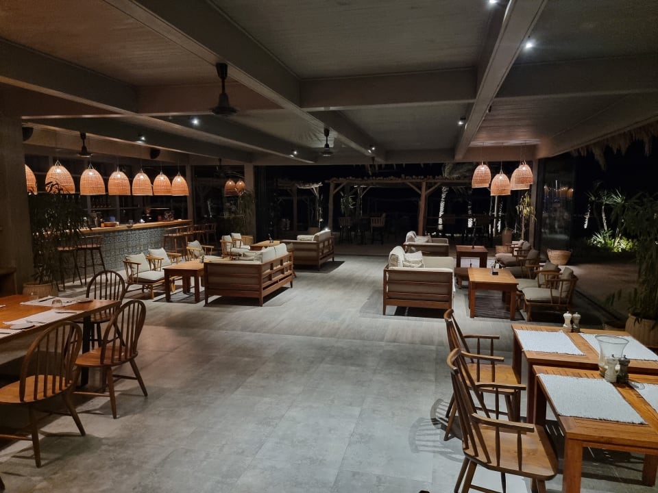 Gastro Steigenberger Resort Alaya Marsa Alam - Red Sea - Adults only